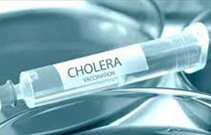 مخاوف إزاء مخزون لقاحات الكوليرا.. ماذا قالت "الصحة العالمية"؟