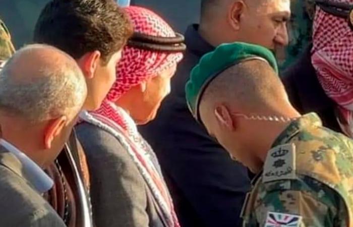 مقتل 3 شرطيين أردنيين خلال مداهمة