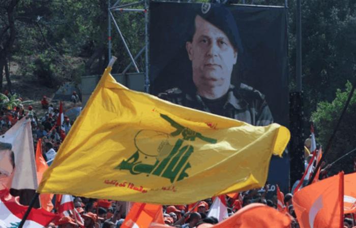 اتصال هاتفي بين قيادة حزب الله والتيار الوطني الحر جنوباً... وهذا ما جرى بحثه