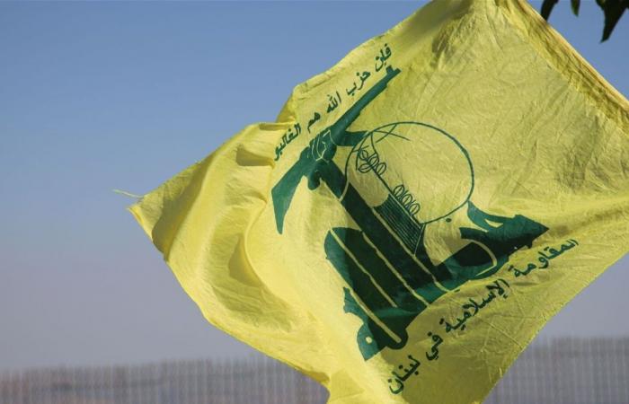 كيف علّق "حزب الله" على احتجاز جثمان أبو حميد ؟