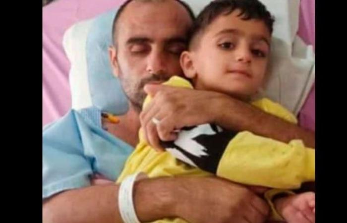 علم بوفاة ابنه بعد 40 يوماً… ضحيّة جديدة للنظام الإيراني