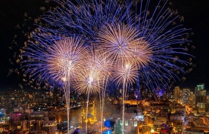 ليلة رأس السنة.. هؤلاء مُتأهبون في كل لبنان! (فيديو)