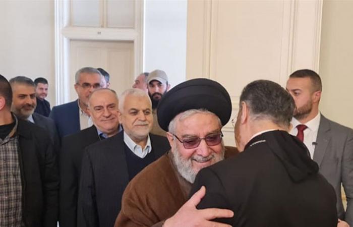 لا تغيير في مواقف بكركي بعد زيارة حزب الله وهذا ما فعله غياض في الضاحية