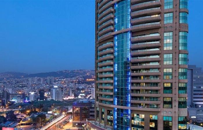 بعد اعلانه اعادة افتتاح فندقه... خلف الحبتور: أحب لبنان ومنزعج من تردي الاوضاع الاقتصادية