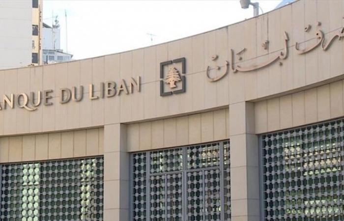 مصرف لبنان يصدر بياناً بشأن "صيرفة".. هذا ما جاء فيه