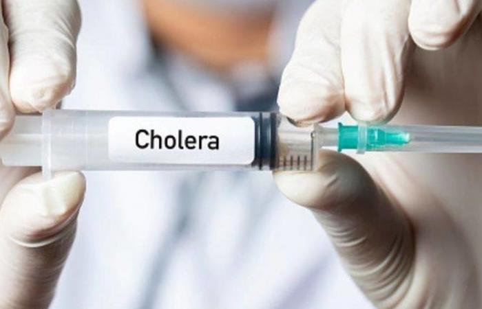 ما جديد إصابات "الكوليرا" في لبنان؟
