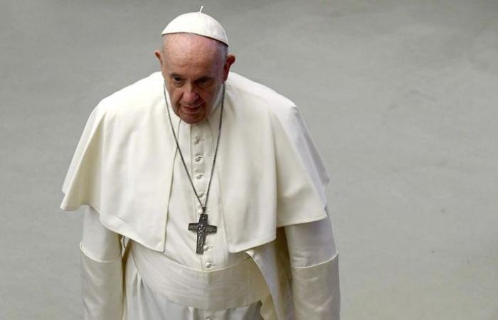 البابا فرنسيس يدين الإعدامات في إيران