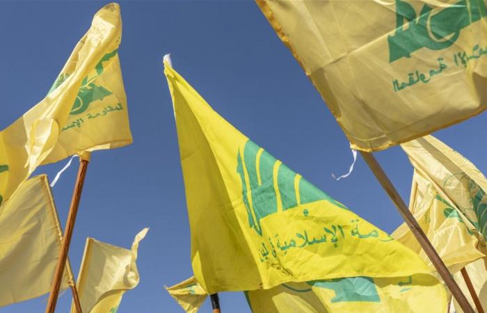 حزب الله "آخر همّو"