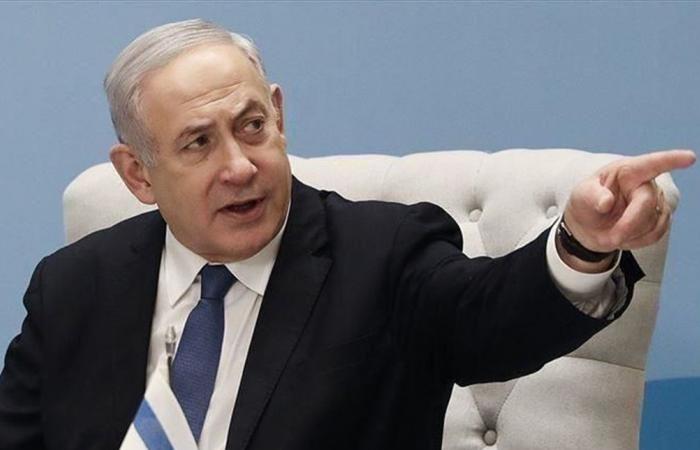 نتنياهو يهدد من القيادة الشمالية: سنتصدى لأي محاولات من "حزب الله" للمساس بأمن إسرائيل