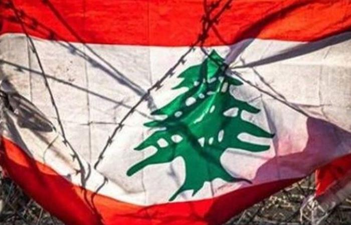 لبنان لن يكون خارج الشرعية الدولية