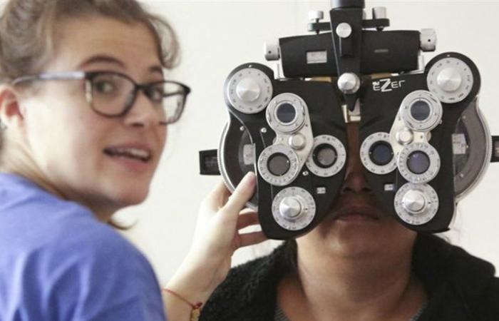 بمساعدة فيروس.. علماء أميركيون يقتربون خطوة من علاج فقدان البصر