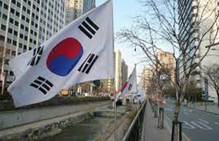 عشرات الإصابات جراء تصادم 40 سيارة في كوريا الجنوبية