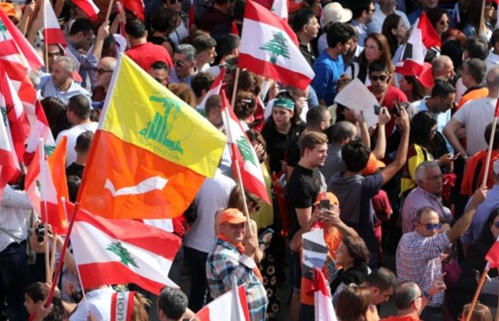 حزب الله "يرد الاجر للتيار": قد يفعلها...