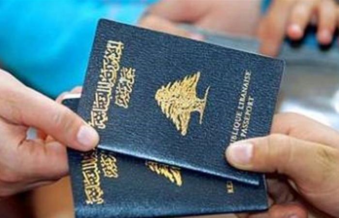 بيان للأمن العامّ عن جوازات السفر... إليكم تفاصيله