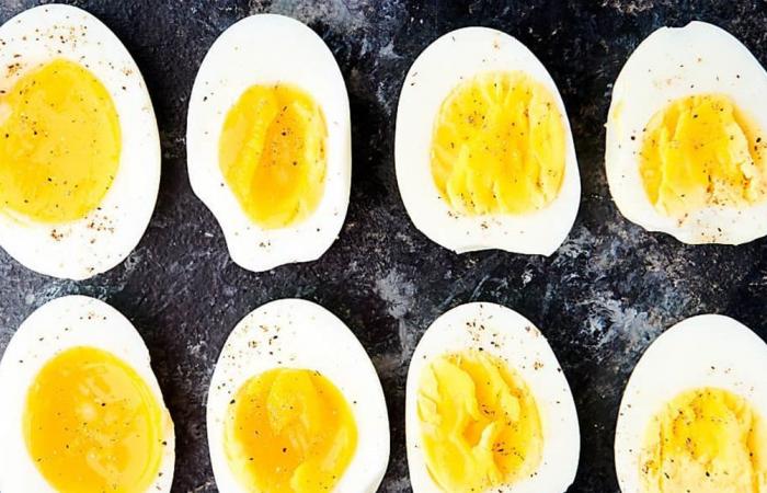 دراسة تقدم إجابة غير متوقعة... هل يؤثر البيض على صحة القلب؟