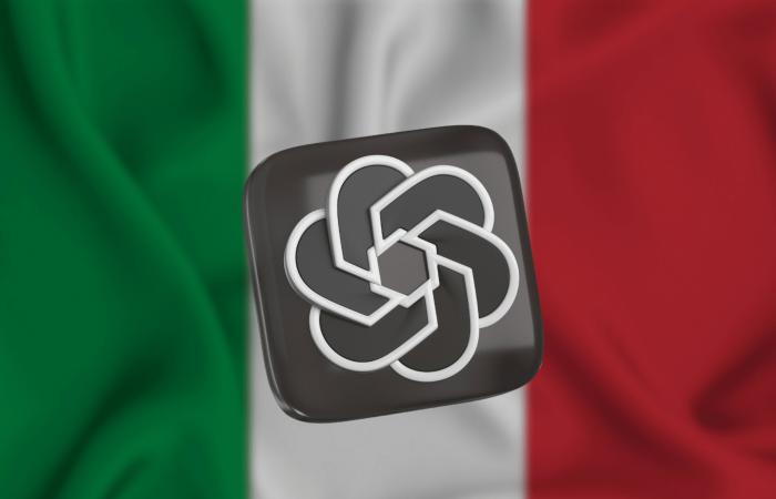 إيطاليا تحظر ChatGPT بسبب مخاوف تتعلق بجمع البيانات