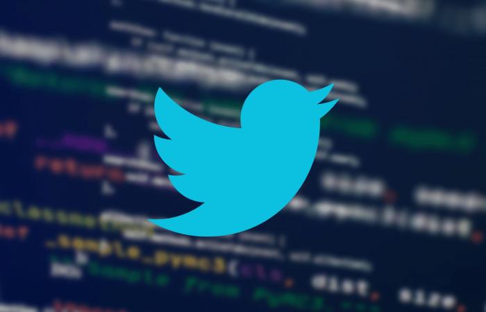 تويتر تعلن رسميًا إتاحة شفرة خوارزمية التوصية للجميع