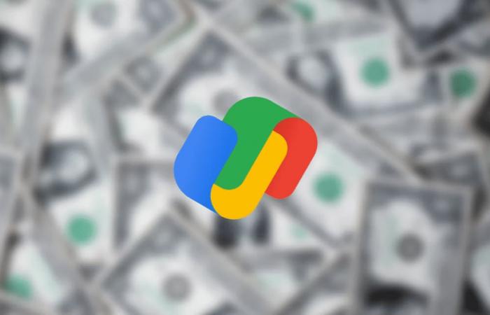 جوجل ترسل عن طريق الخطأ نقودًا مجانية إلى بعض المستخدمين