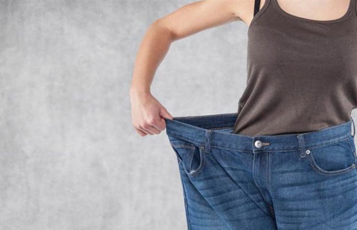 10 نصائح للتخلص من 5 كلغ من وزنك الزائد بسرعة!