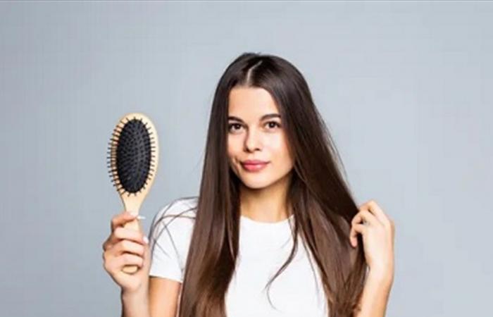 ما هي الآثار التي يتركها التلوث على الشعر؟