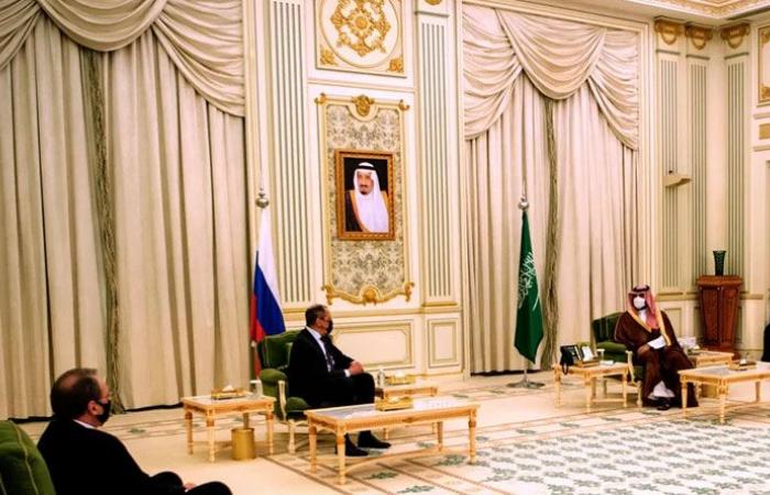 تعزيز التعاون السعودي ـ الروسي على وقع تفاؤل حول أسواق النفط