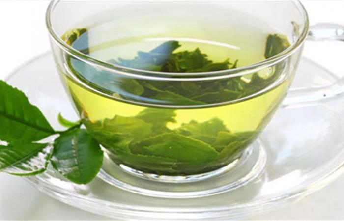 الشاي الأخضر... فوائد مذهلة ومتعددة