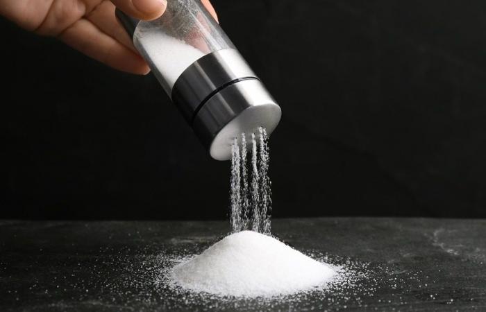 ضرر جديد على الصحة يتسبب به استهلاك الملح.. ما هو؟
