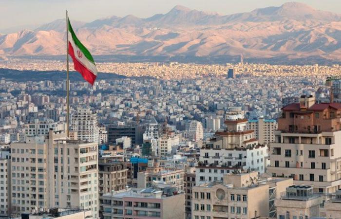 طهران: بكين أهم شريك تجاري لبلادنا