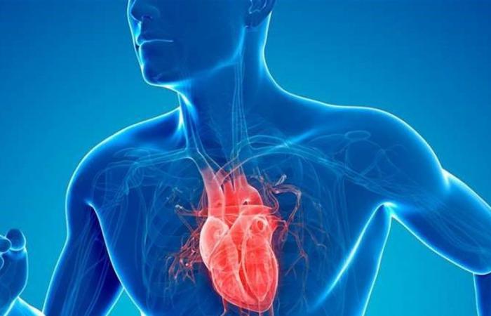 روائح البخور تؤثر سلبا على صحة القلب والرئتين