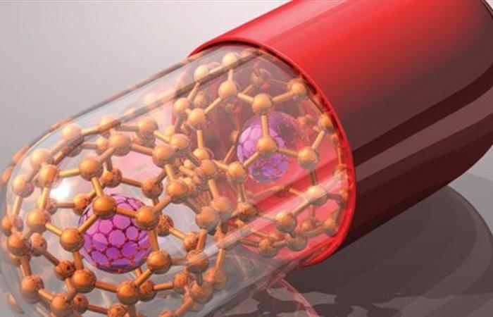 إبتكار علمي ثوري.. كبسولة تنقل الدواء إلى الأورام الخبيثة