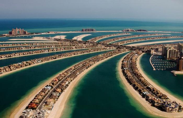 3 مليارات استثمارات الأجانب في سوق دبي منذ مطلع العام