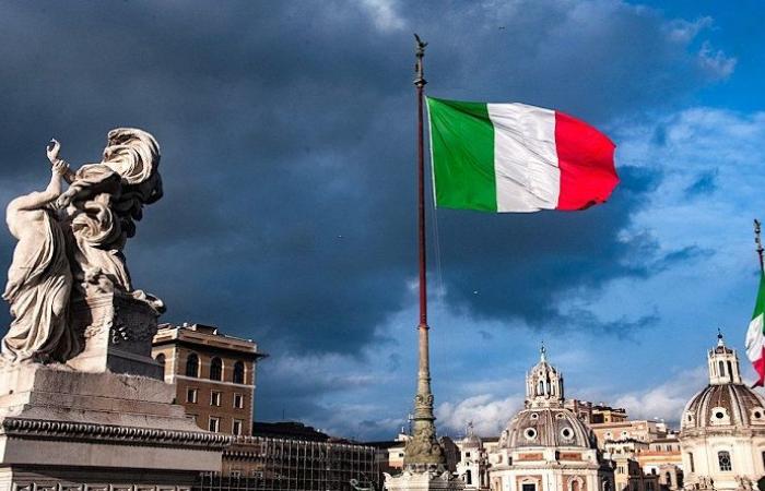 الدين العام الإيطالي يتجاوز 3.1 تريليون دولار في حزيران