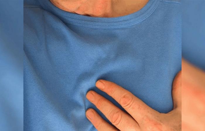 "علامة الخطر" تختلف بين الرجال والنساء.. هذا ما أظهرته دراسة جديدة عن السكتة القلبية