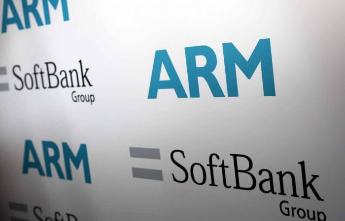 Arm تجذب استثمارات شركات التكنولوجيا الكبرى