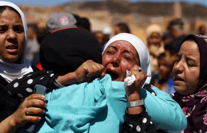 محنة المغرب.. ما عواقب الزلزال النفسية على الضحايا؟