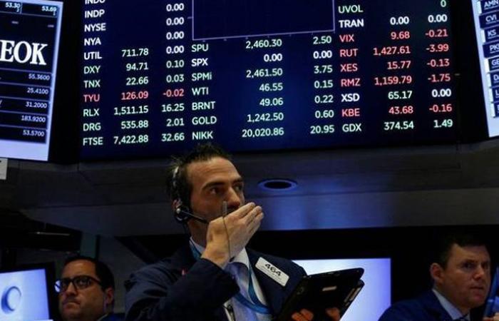 ارتفاع أسواق الأسهم الخليجية