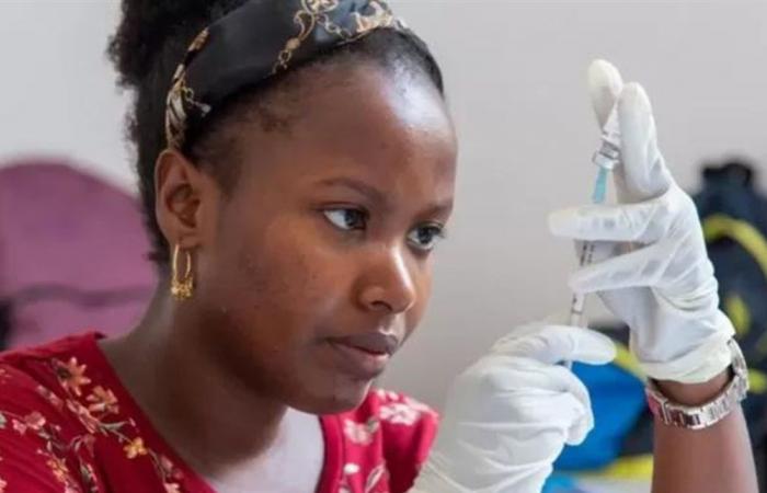 خطوة كبيرة على طريق مكافحة مرض الملاريا
