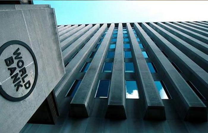 البنك الدولي: نتوقع تباطؤاً حاداً بنمو اقتصادات الشرق الأوسط في 2023
