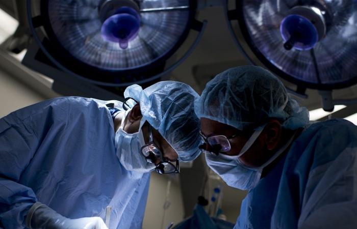 الأولى في العالم.. جراحون أميركيون يعلنون إجراء أول عملية زرع "عين كاملة"