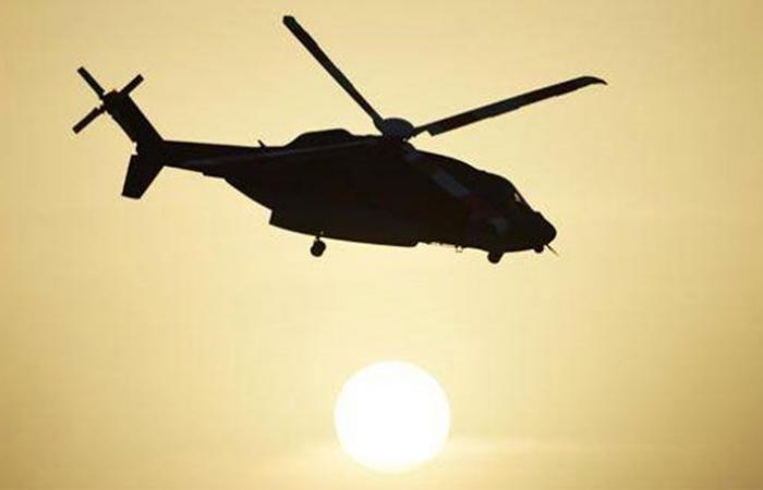 السعودية: نستهدف التوسع إلى 65 طائرة هليكوبتر بنهاية 2024