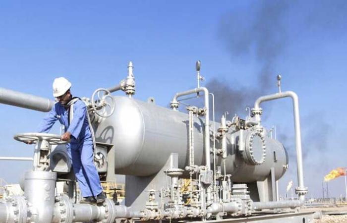 8.5 مليار دولار إيرادات العراق من صادرات النفط في تشرين الثاني