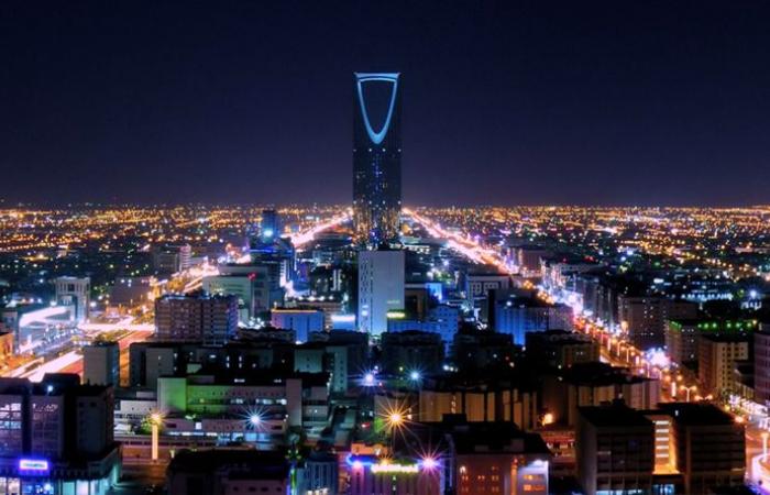 الأسهم السعودية تبدأ عام 2024 بمستوى إيجابي