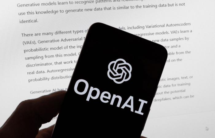 OpenAI تنشر إستراتيجيتها لمكافحة التضليل