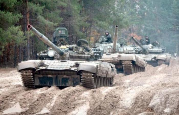 روسيا والغرب: العام الثالث يفتح باب تمدّد الحرب