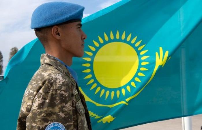 قوات حفظ السلام: فرصة كازاخستان لبناء خبراتها العسكرية
