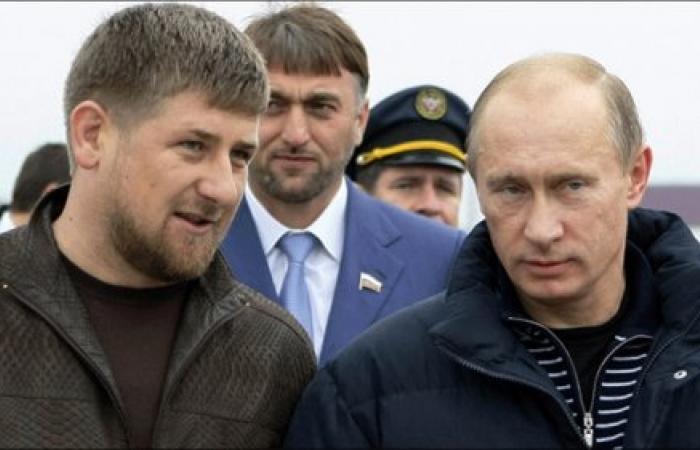 قديروف يَعِد اللاجئين إلى روسيا من غزة بـ"مستقبل أفضل"