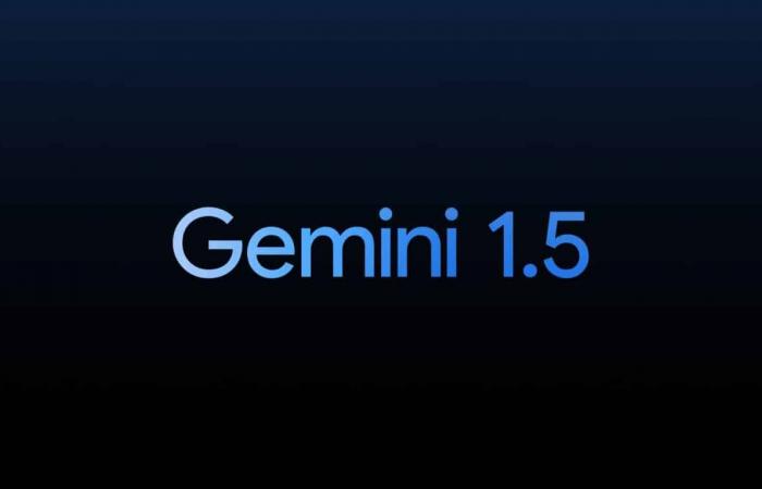 جوجل تعلن نموذج الذكاء الاصطناعي Gemini 1.5 بتحسينات كبيرة