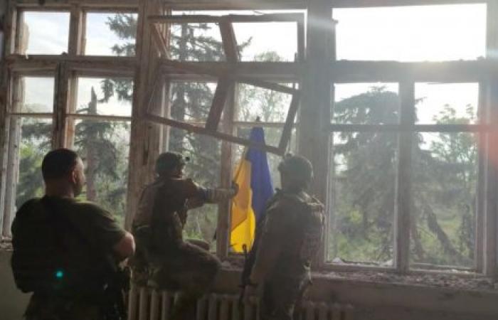 المشهد الأوكراني يتبدّل: تململ من الحرب في الداخل والخارج