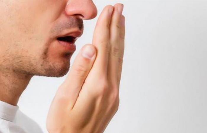 كيف نتخلص من رائحة الفم الكريهة؟