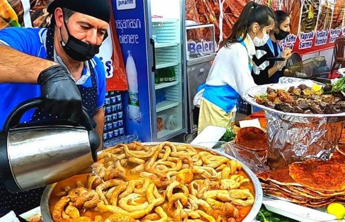 بسبب طعامهم.. ثلثا سكان تركيا يعانون من الوزن الزائد